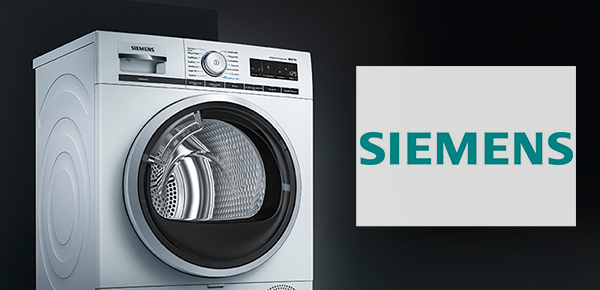 Siemens Hausgeräte bei Weber GmbH in Leingarten