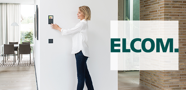 Elcom bei Weber GmbH in Leingarten